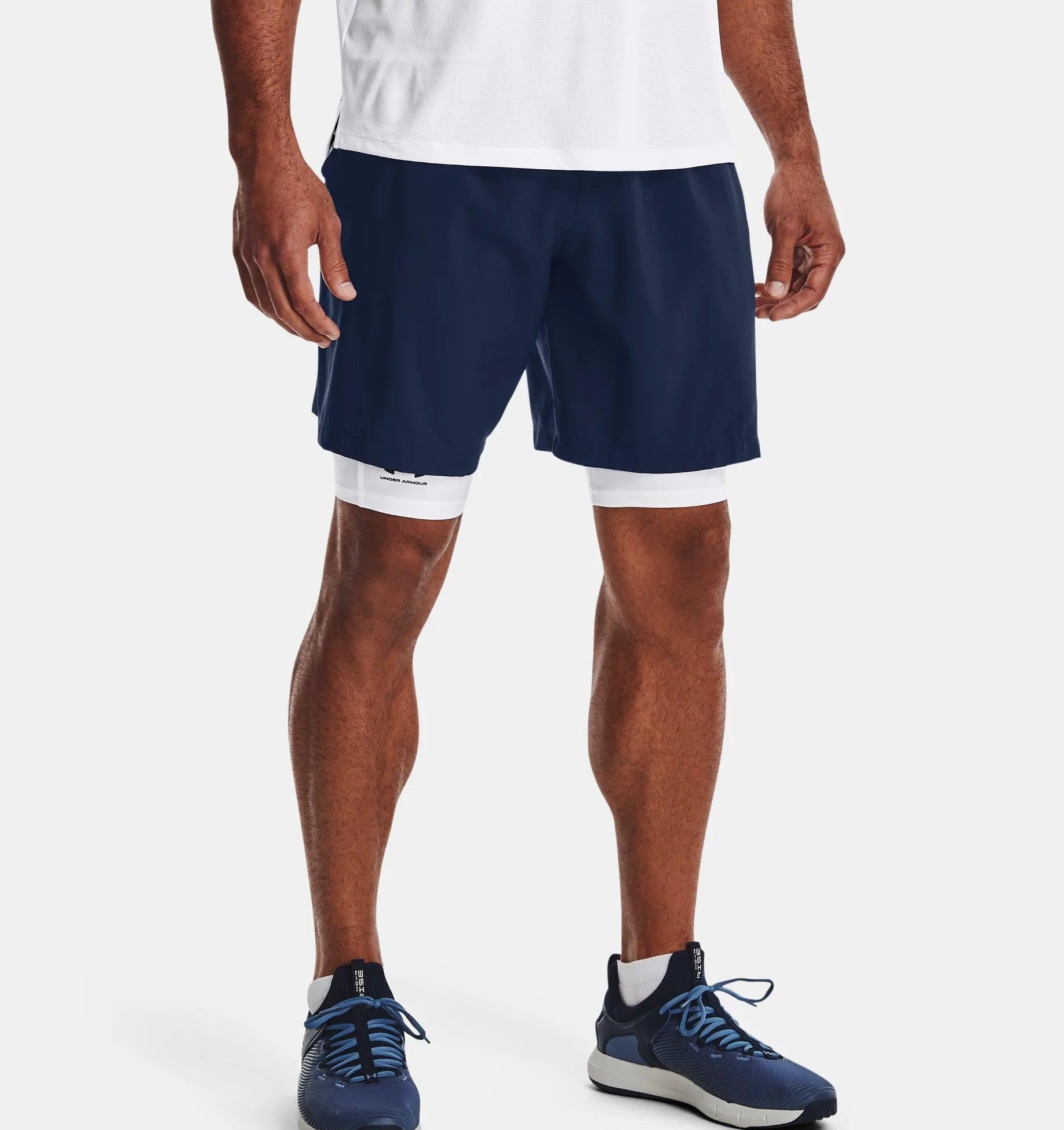 SHORT UOMO