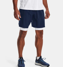 Cargar imagen en el visor de la galería, SHORT UOMO - Azzollino