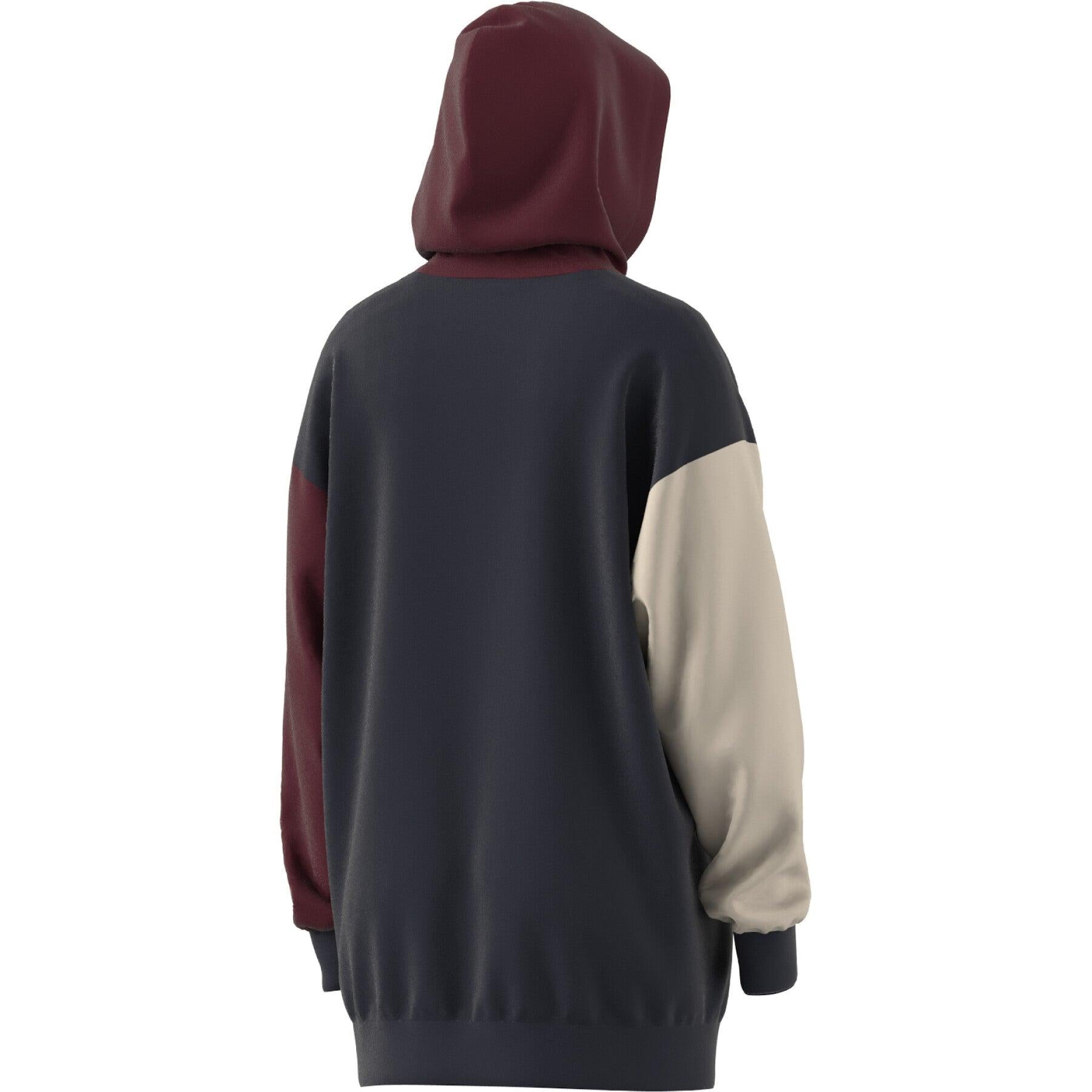 FELPA DONNA ADIDAS