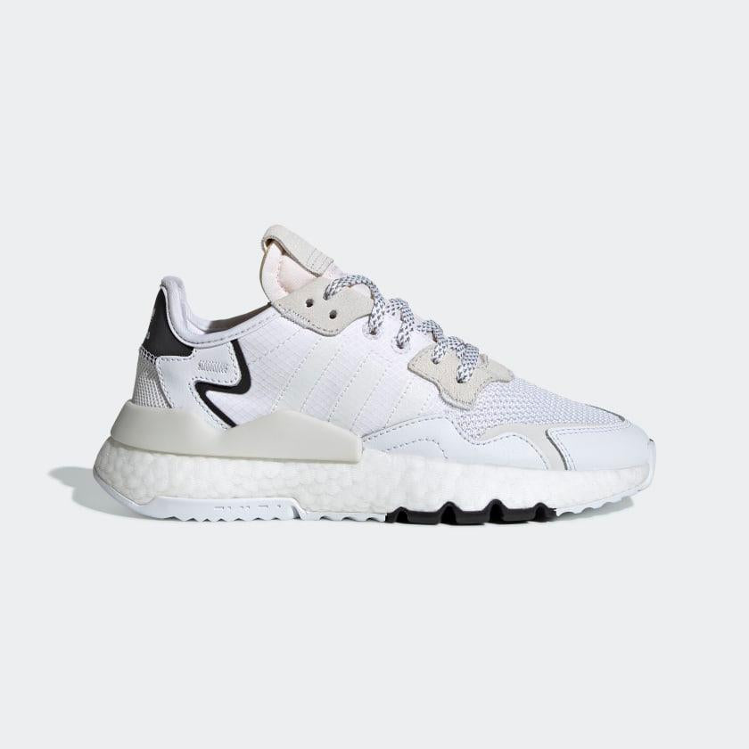 NITE JOGGER - Azzollino