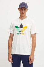 Carica l'immagine nel visualizzatore di Gallery, T-SHIRT ADIDAS UOMO