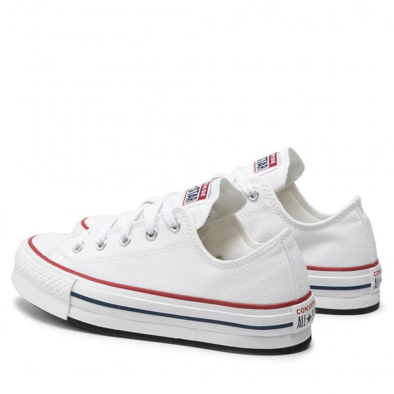 CHUCK TAYLOR ALL STAR EVA PLATFORM BASSA