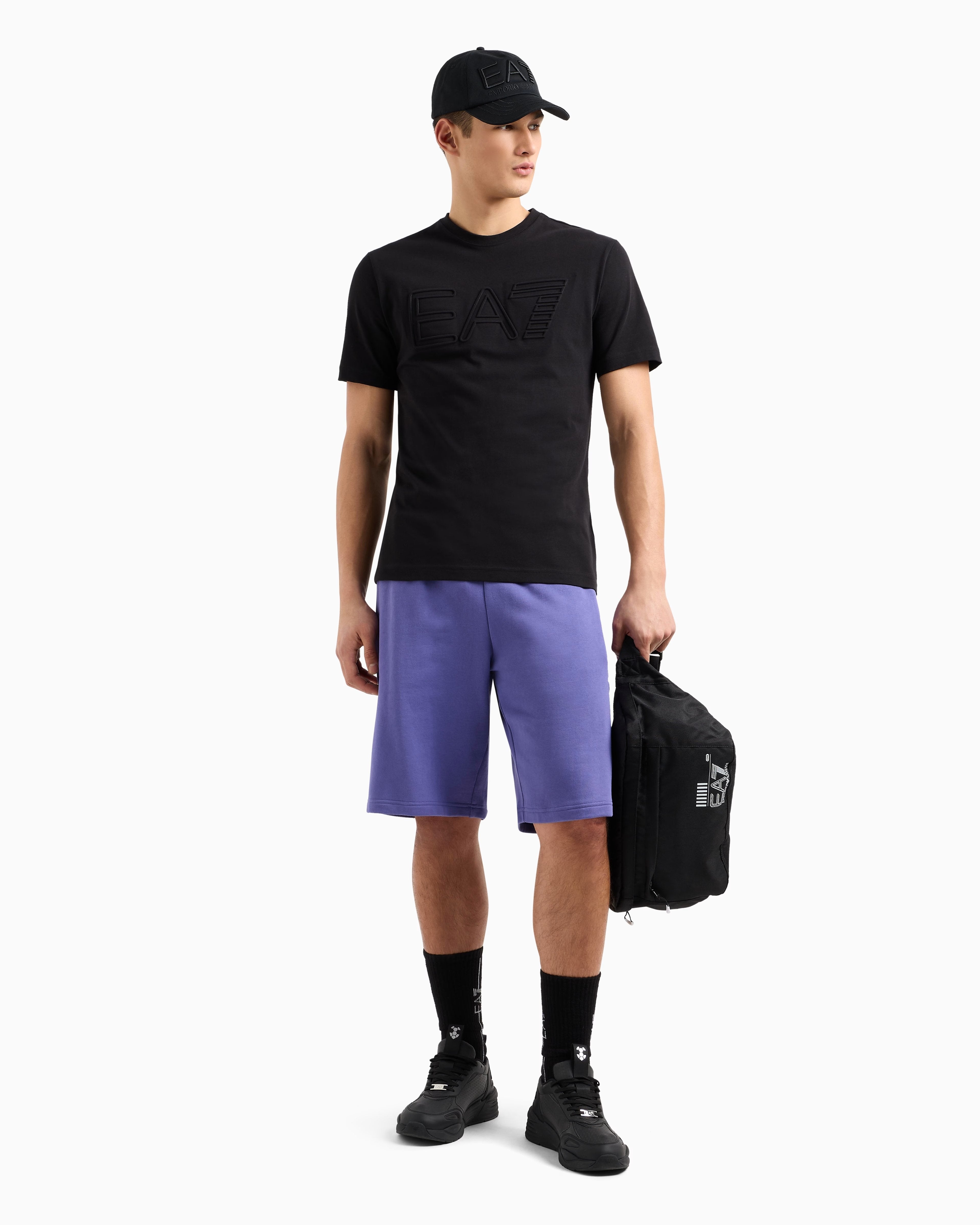 T-SHIRT UOMO EA7