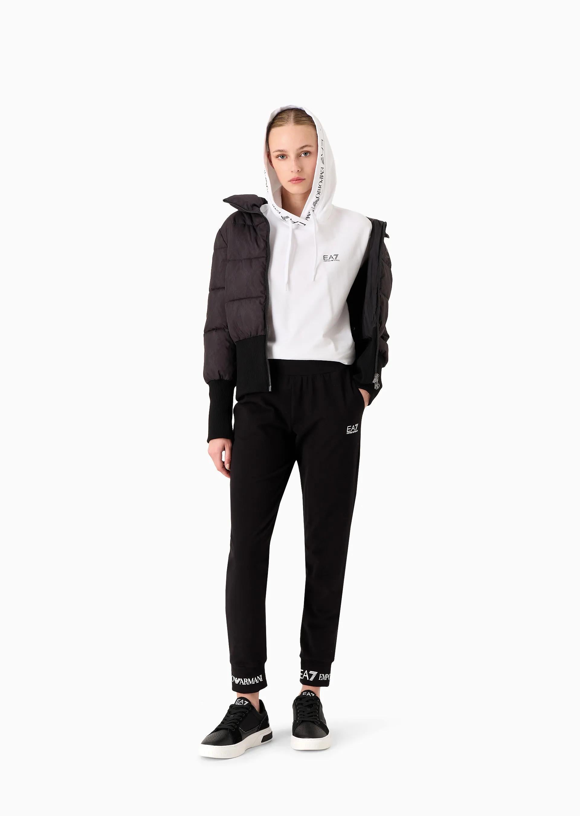 TUTA DONNA GIORGIO ARMANI