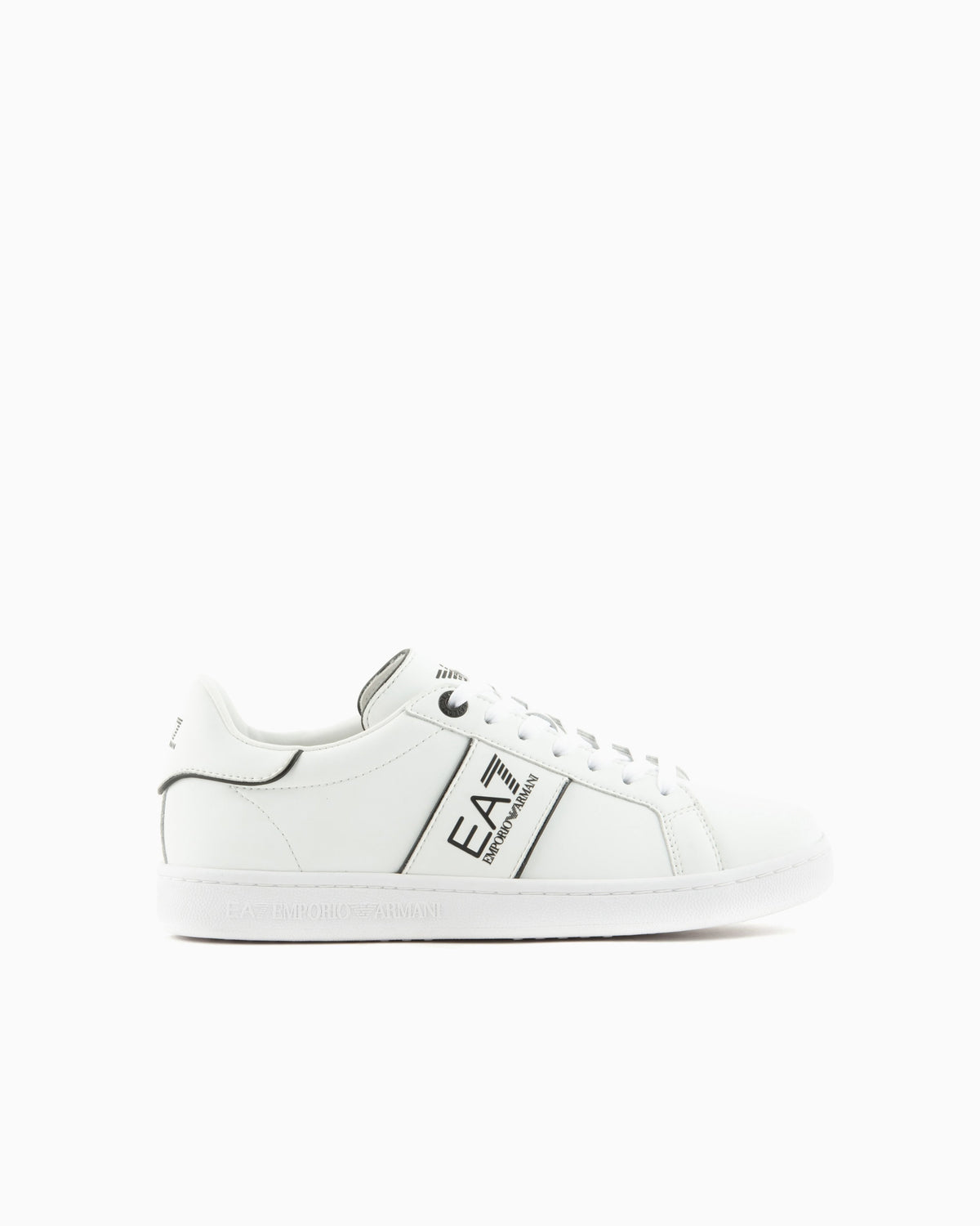 SNEAKERS EA7 EMPORIO ARMANI