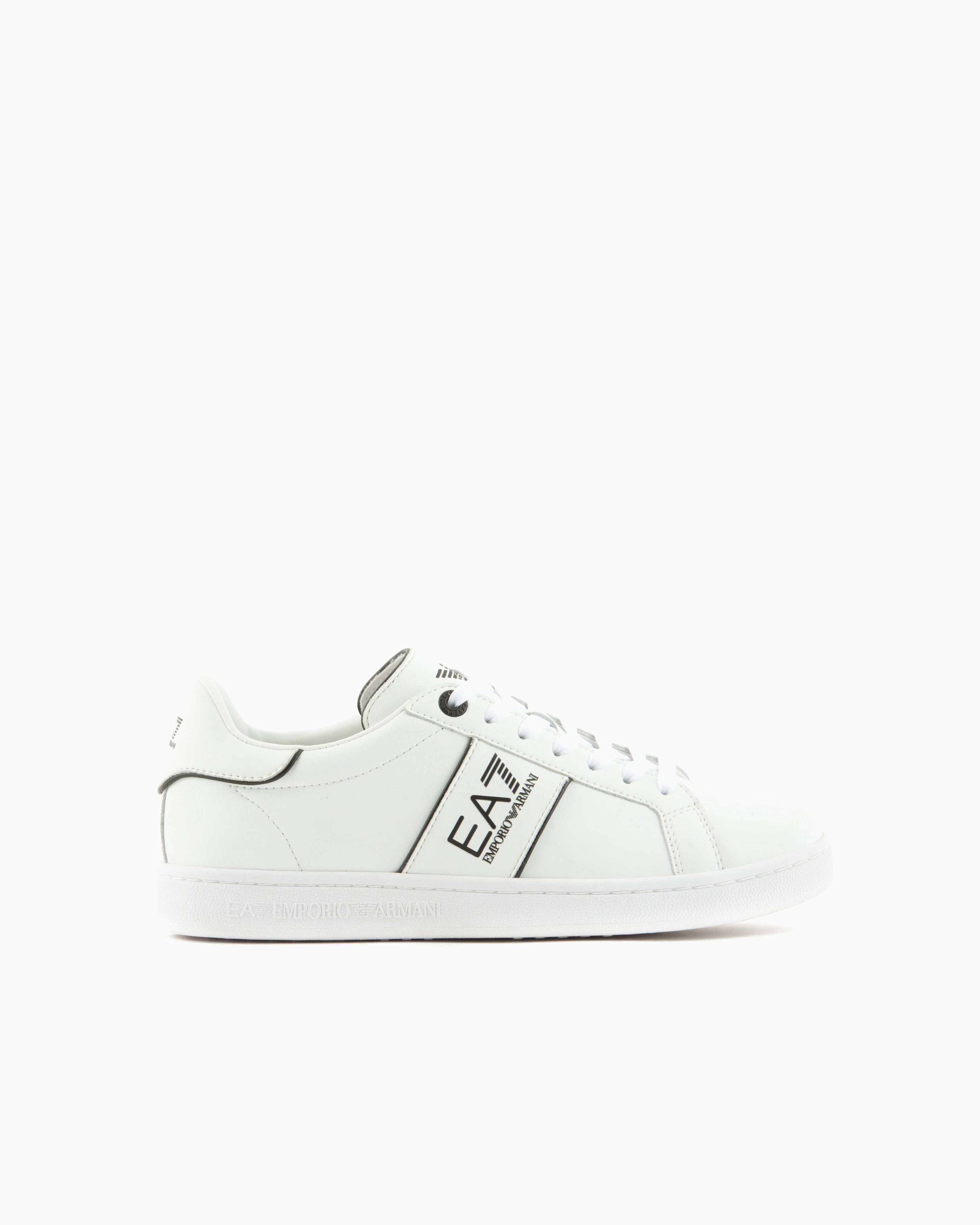 SNEAKERS EA7 EMPORIO ARMANI