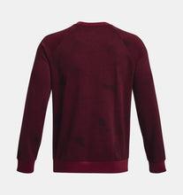 Cargar imagen en el visor de la galería, FELPA GIRO COLLO UOMO