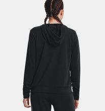 Charger l'image dans la galerie, FELPA DONNA CON CAPPUCCIO