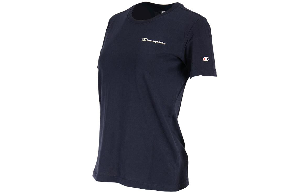 CREWNECK T-SHIRT