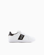 Carica l'immagine nel visualizzatore di Gallery, LEATHER SNEAKER