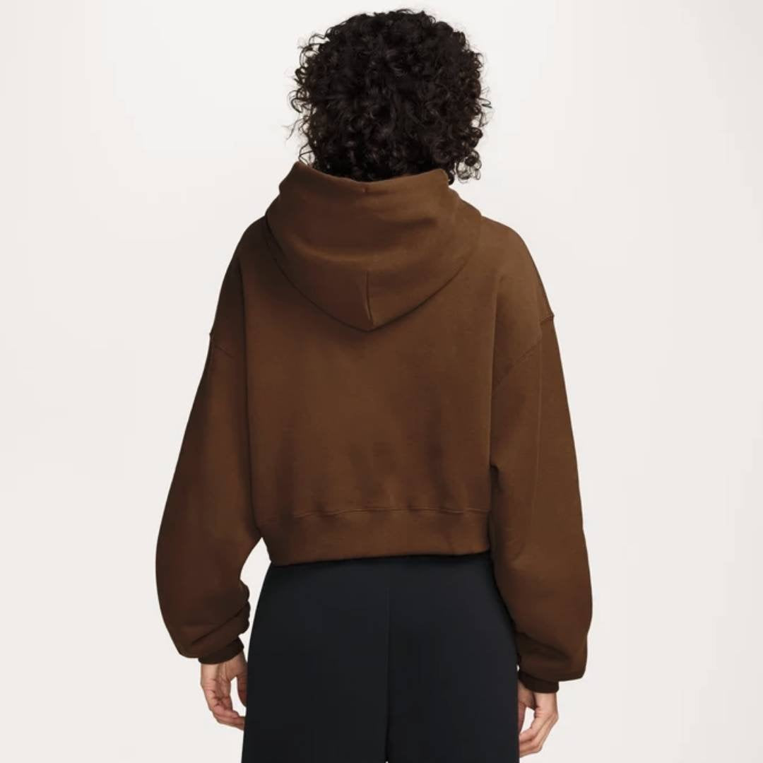 FELPA DONNA NIKE