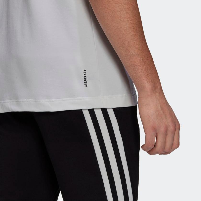 MAGLIETTA SENZA MANICHE ADIDAS SPORTSWEAR