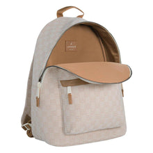 Cargar imagen en el visor de la galería, ZAINO MONOGRAM JORDAN
