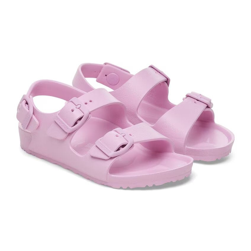 Milano Kids EVA fondant pin