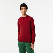 Cargar imagen en el visor de la galería, MAGLIONE UOMO LACOSTE