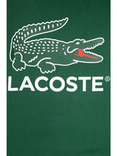 Laden Sie das Bild in den Galerie-Viewer, T-SHIRT UOMO LACOSTE