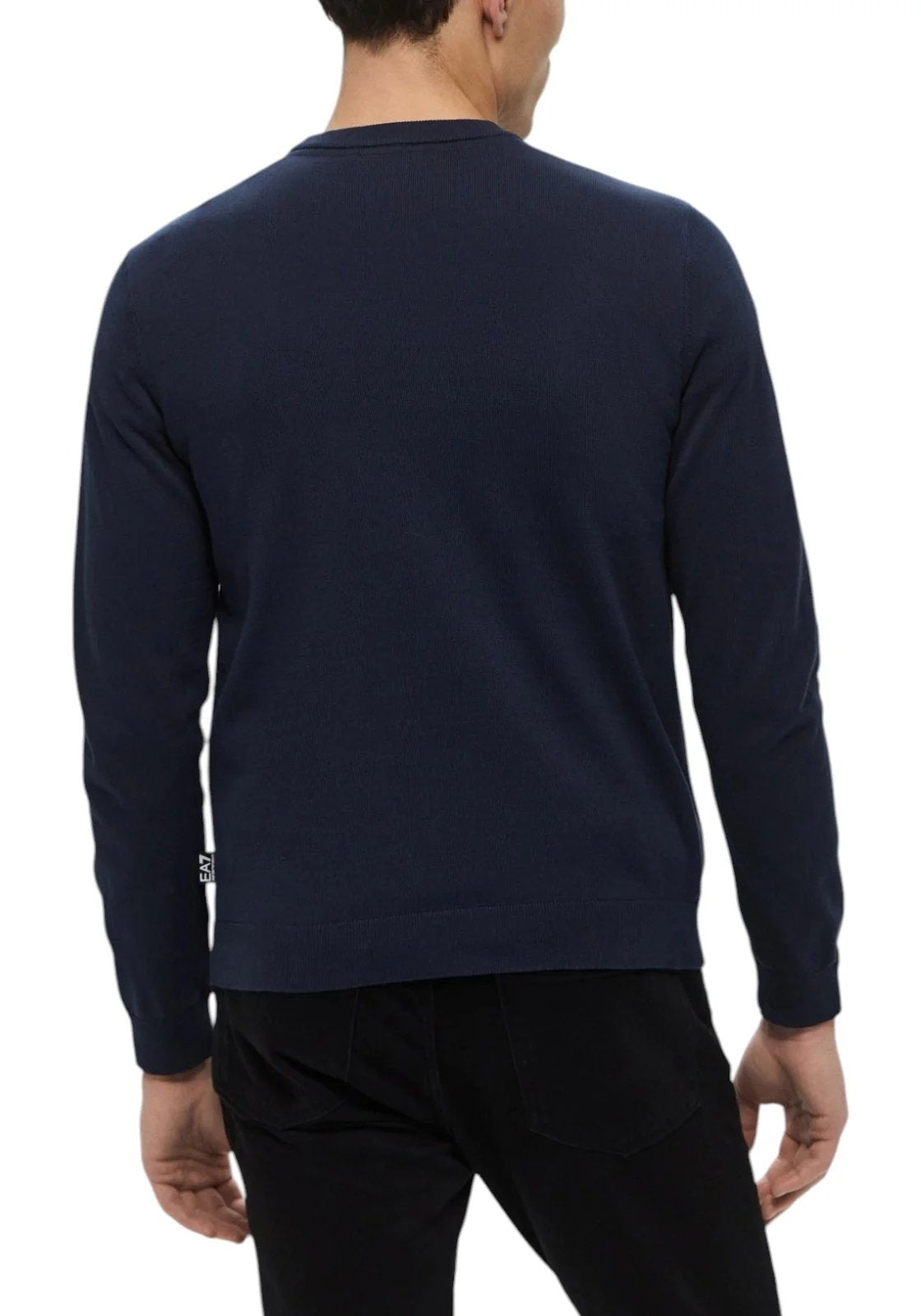 PULLOVER UOMO EA7