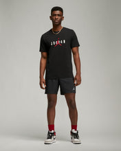 Laden Sie das Bild in den Galerie-Viewer, T-SHIRT JORDAN