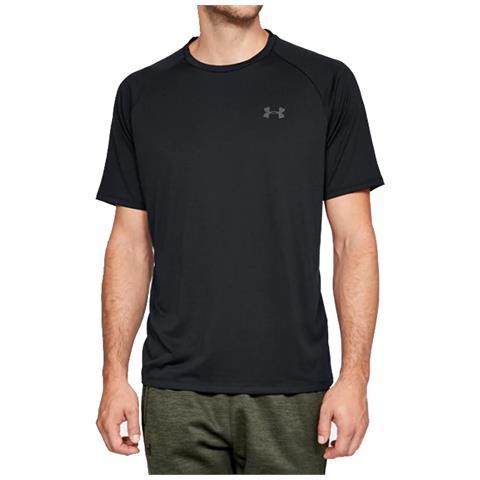 T-SHIRT TECNICA MEZZA MANICA