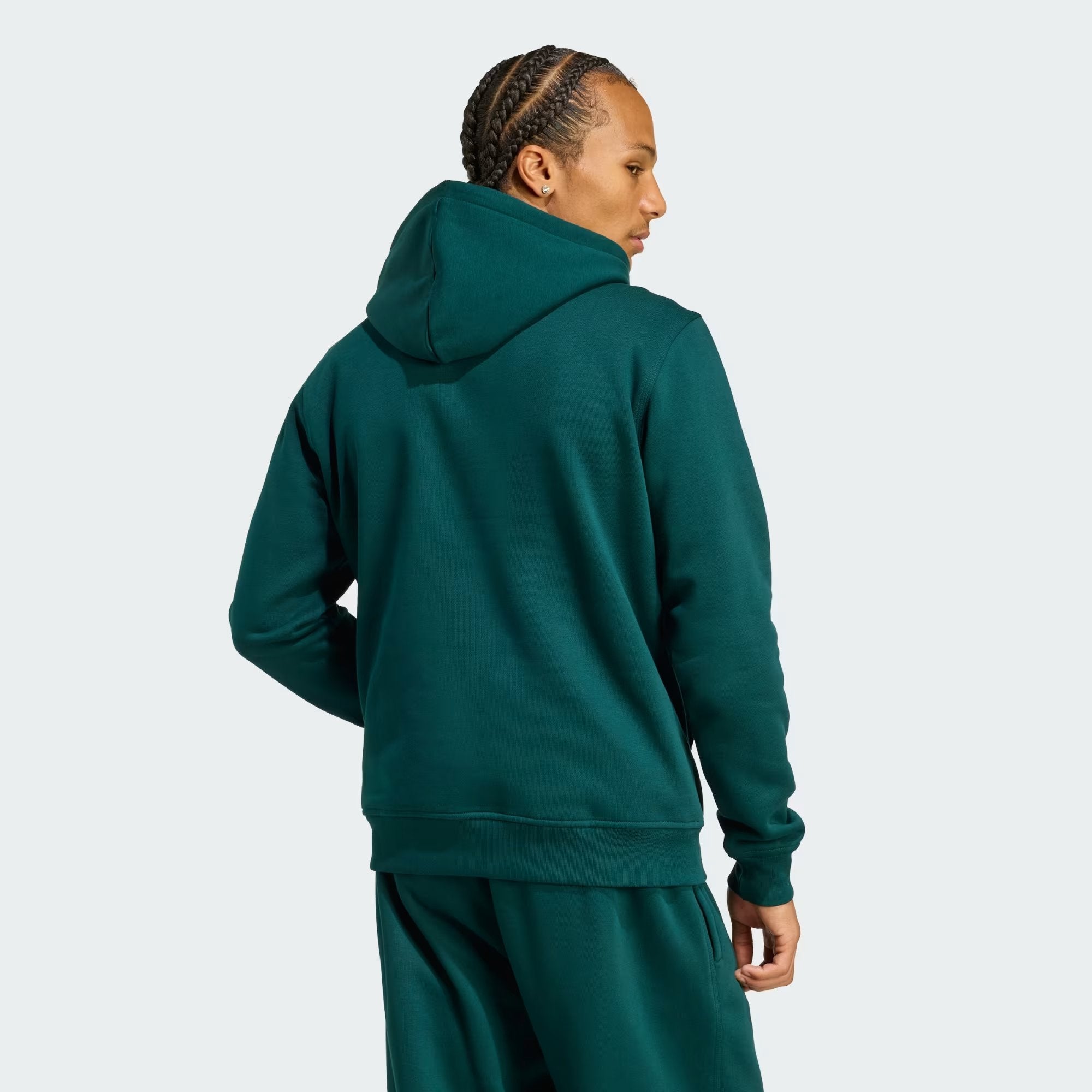 FELPA UOMO ADIDAS
