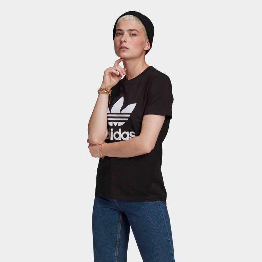 TREFOIL T-SHIRT DONNA