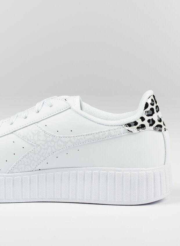 GAME P STEP ANIMALIER