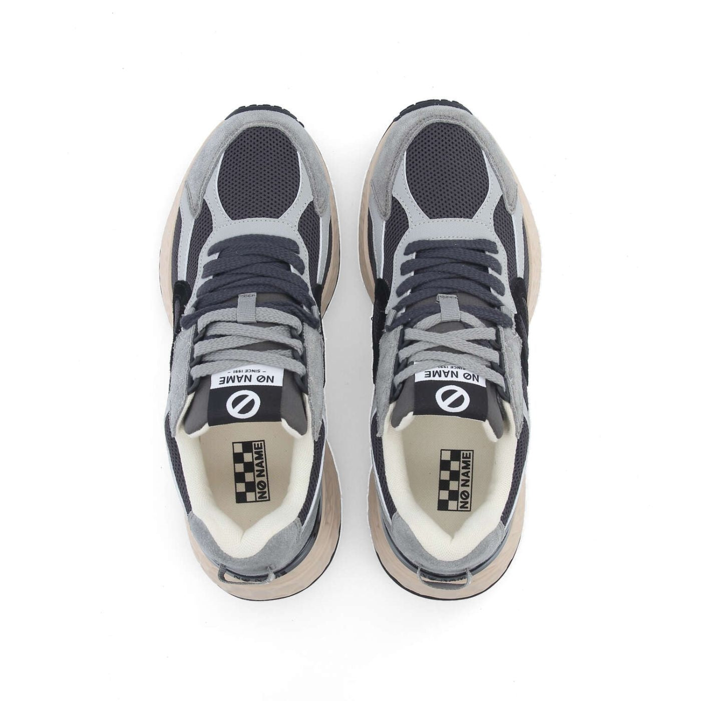 CARTER 2.0 RUNNER W