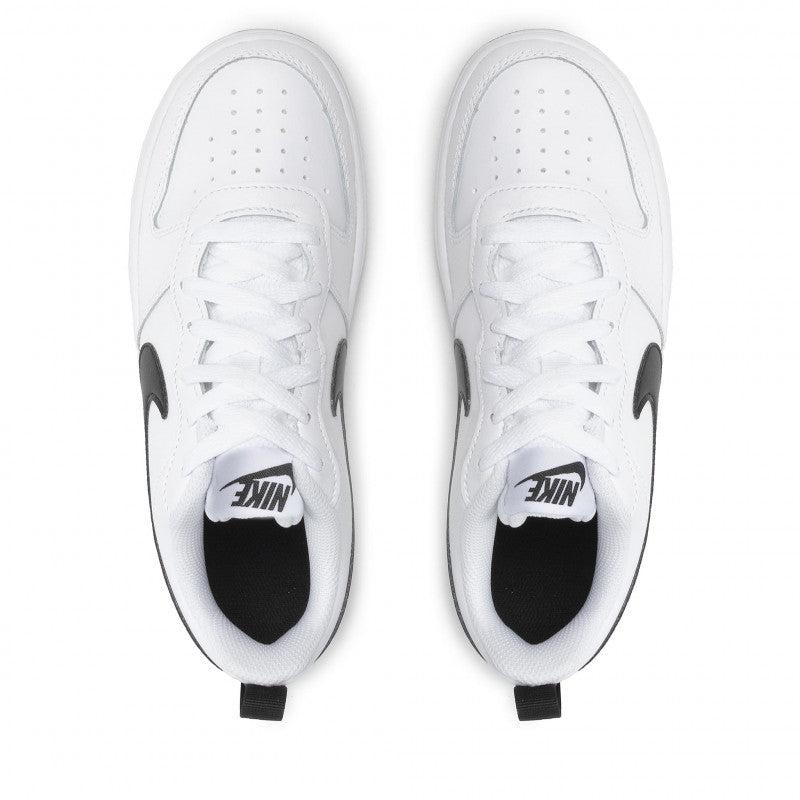 NIKE COURT BOROUGH LOW 2 (GS)