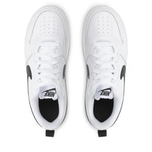 Carica l'immagine nel visualizzatore di Gallery, NIKE COURT BOROUGH LOW 2 (GS)