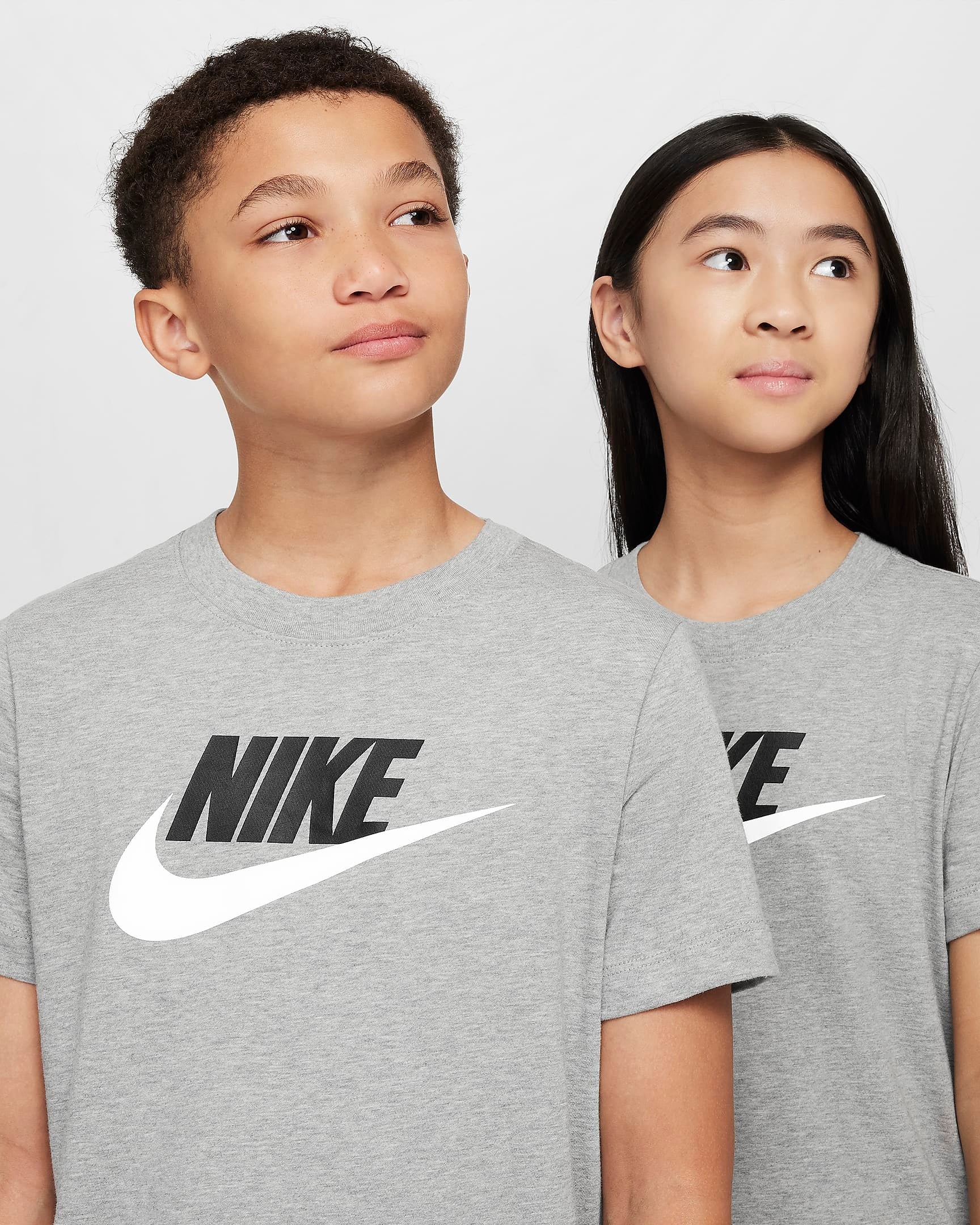 T-SHIRT JUNIOR NIKE