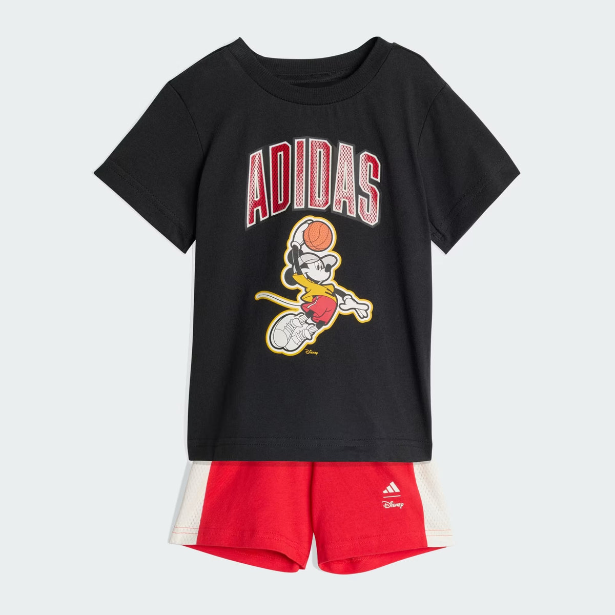 COMPLETINO ADIDAS DISNEY