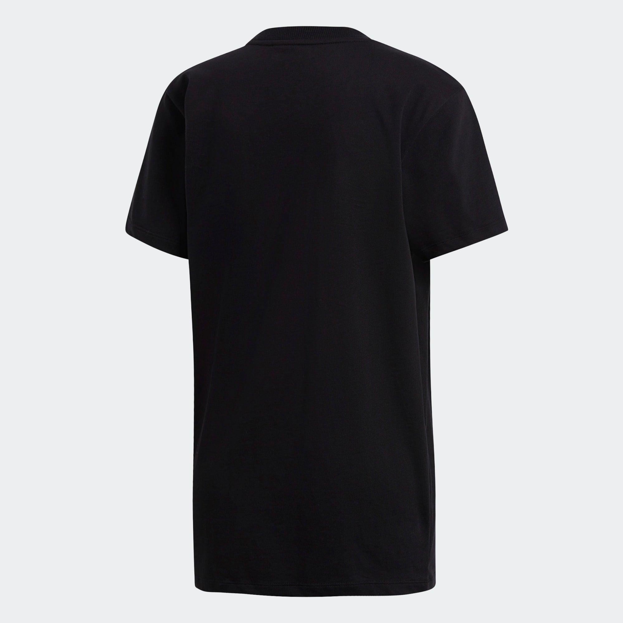 boyfriend tee - Azzollino