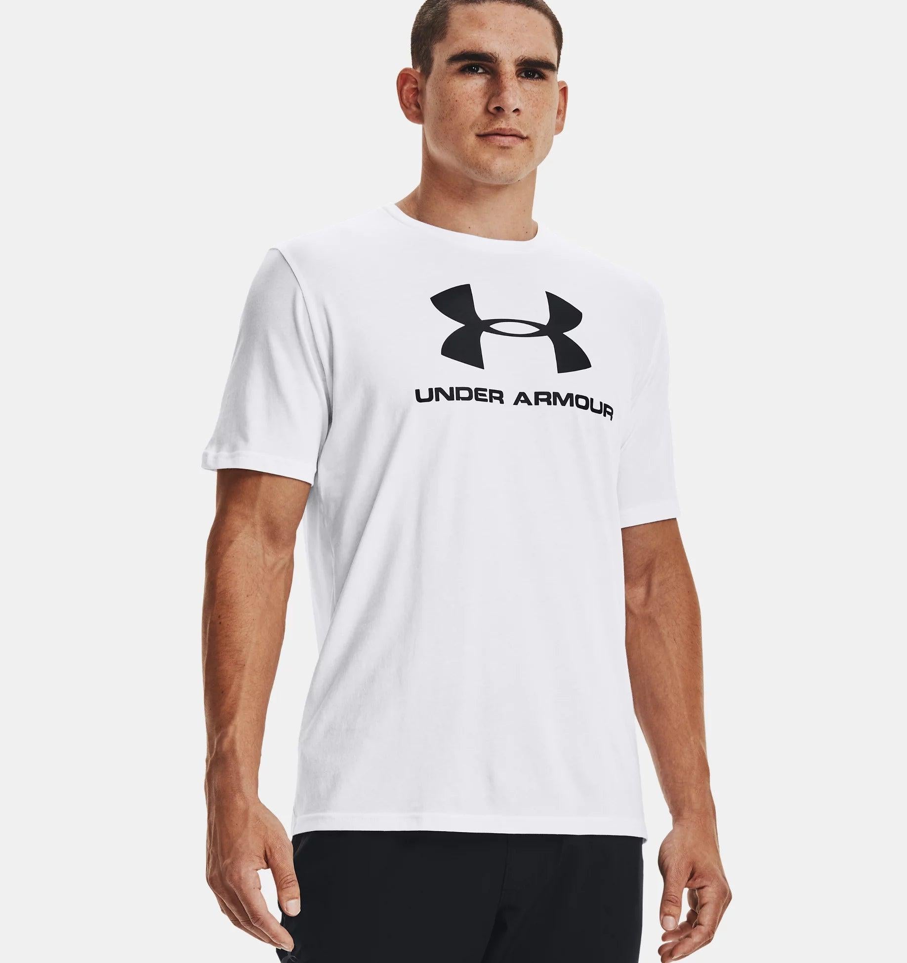 T-SHIRT MEZZA MANICA