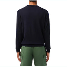 Cargar imagen en el visor de la galería, MAGLIONE UOMO LACOSTE