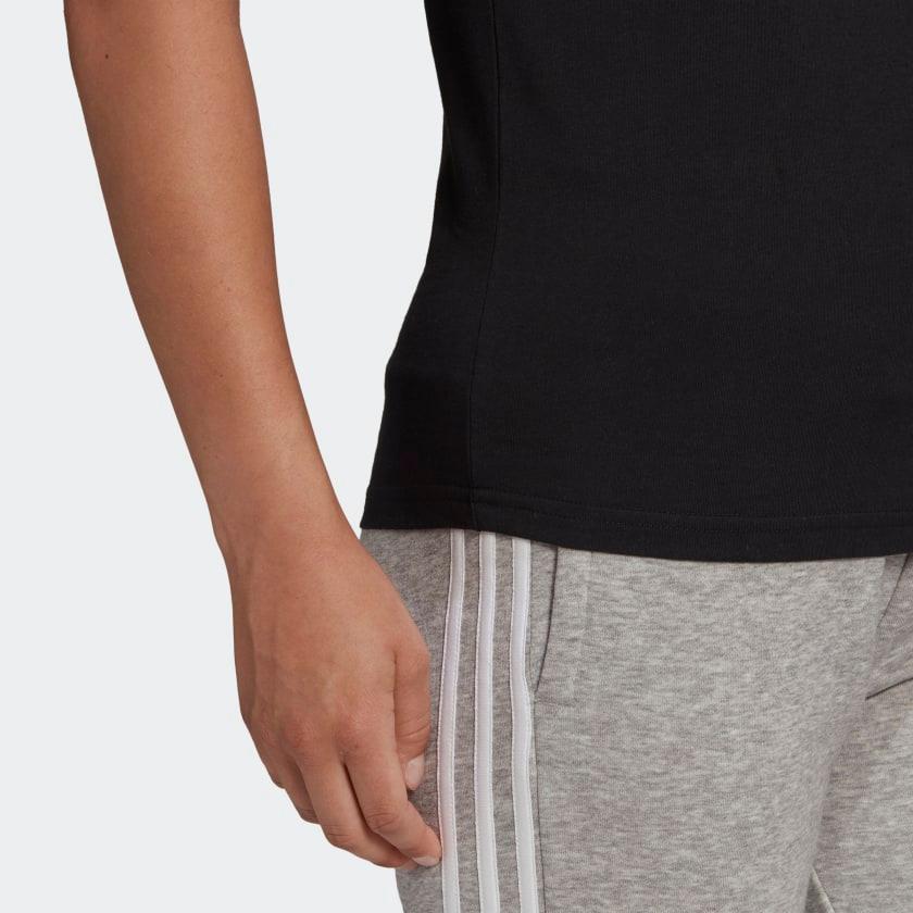 T-SHIRT DONNA W 3S T