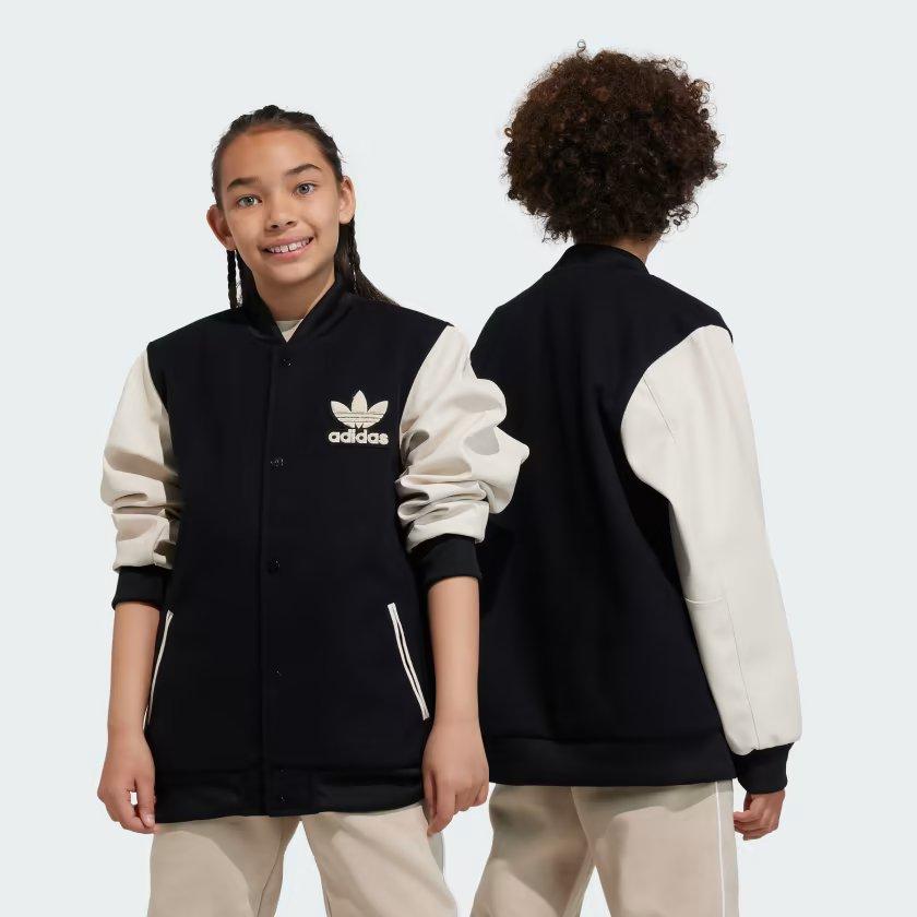 GIACCA JUNIOR ADIDAS