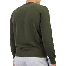 Laden Sie das Bild in den Galerie-Viewer, PULLOVER UOMO
