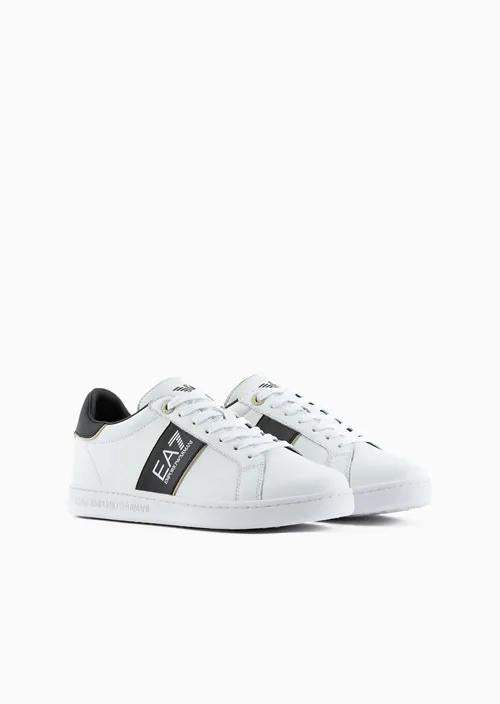 SNEAKERS EA7 EMPORIO ARMANI