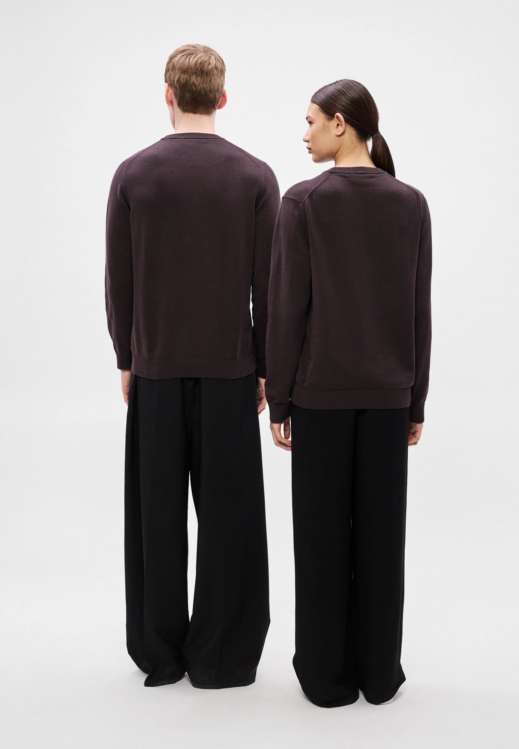 PULLOVER LACOSTE UOMO