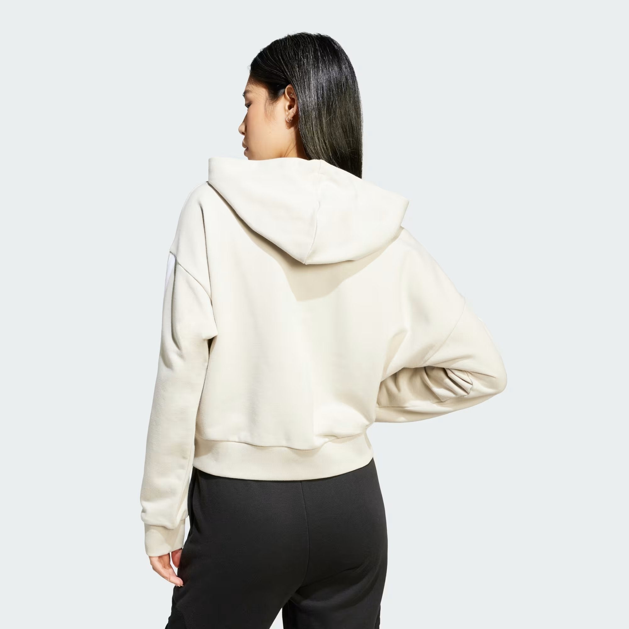 FELPA DONNA ADIDAS