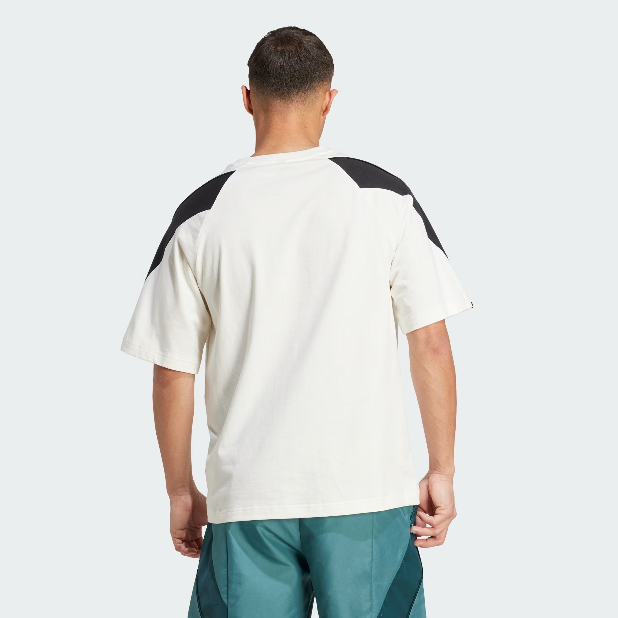 T-SHIRT ADULTO ADIDAS