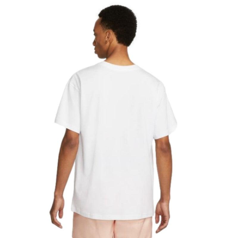 T-SHIRT MEZZA MANICA UOMO