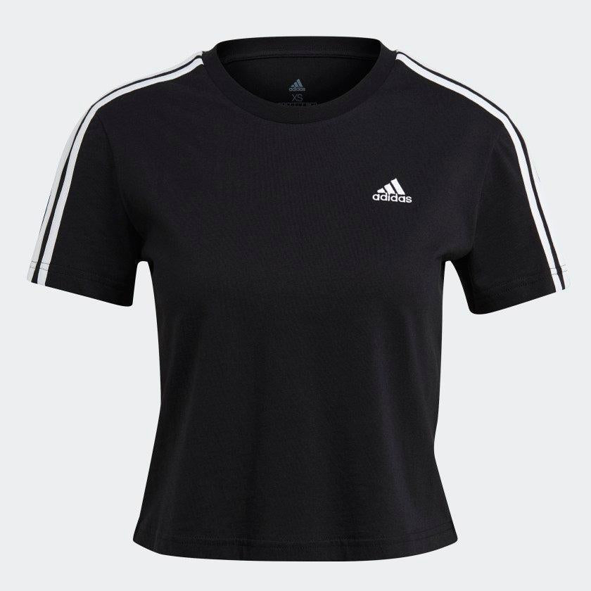 W 3S CRO T T-SHIRT DONNA