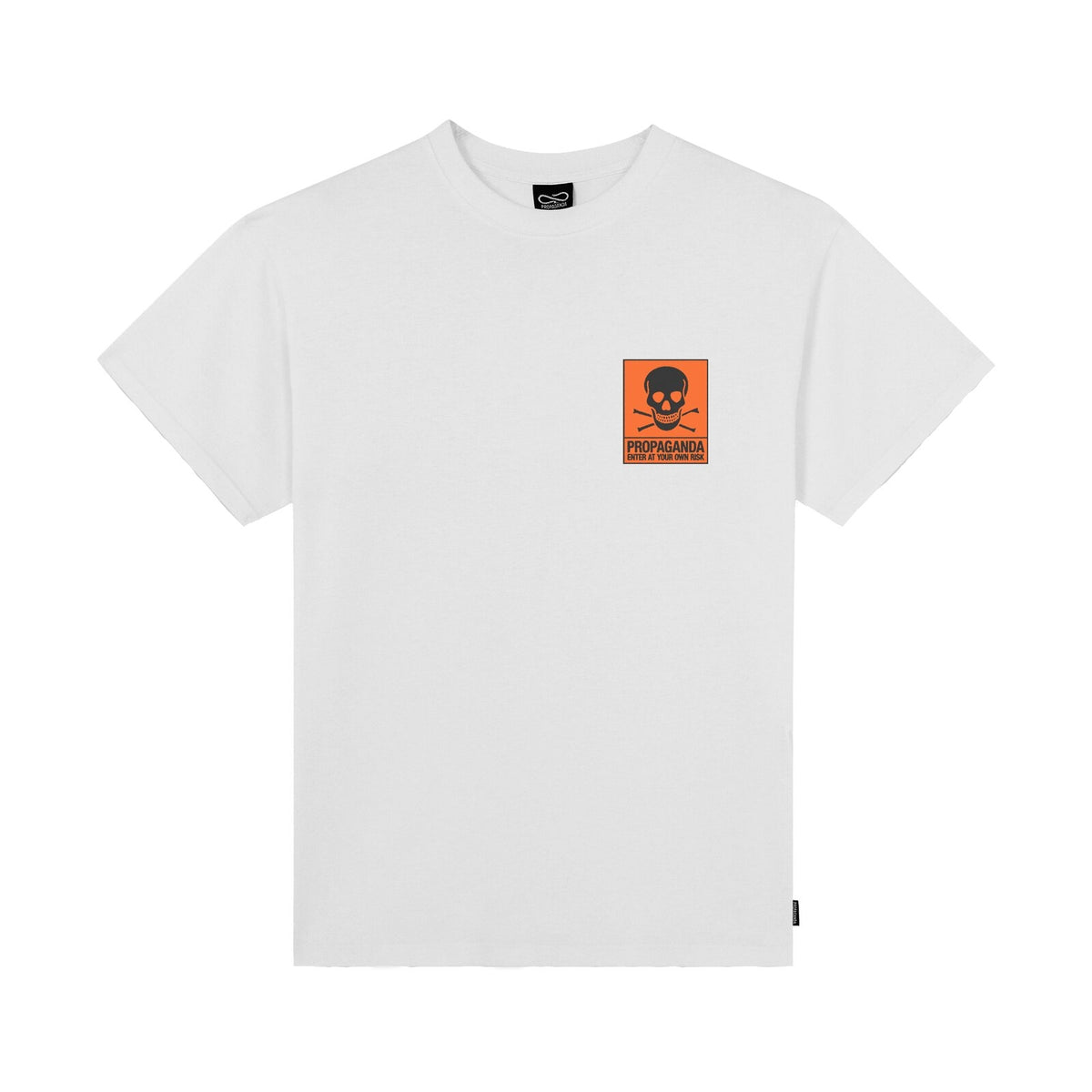 T-SHIRT UOMO DANGER