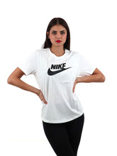 Laden Sie das Bild in den Galerie-Viewer, T-SHIRT DONNA NIKE
