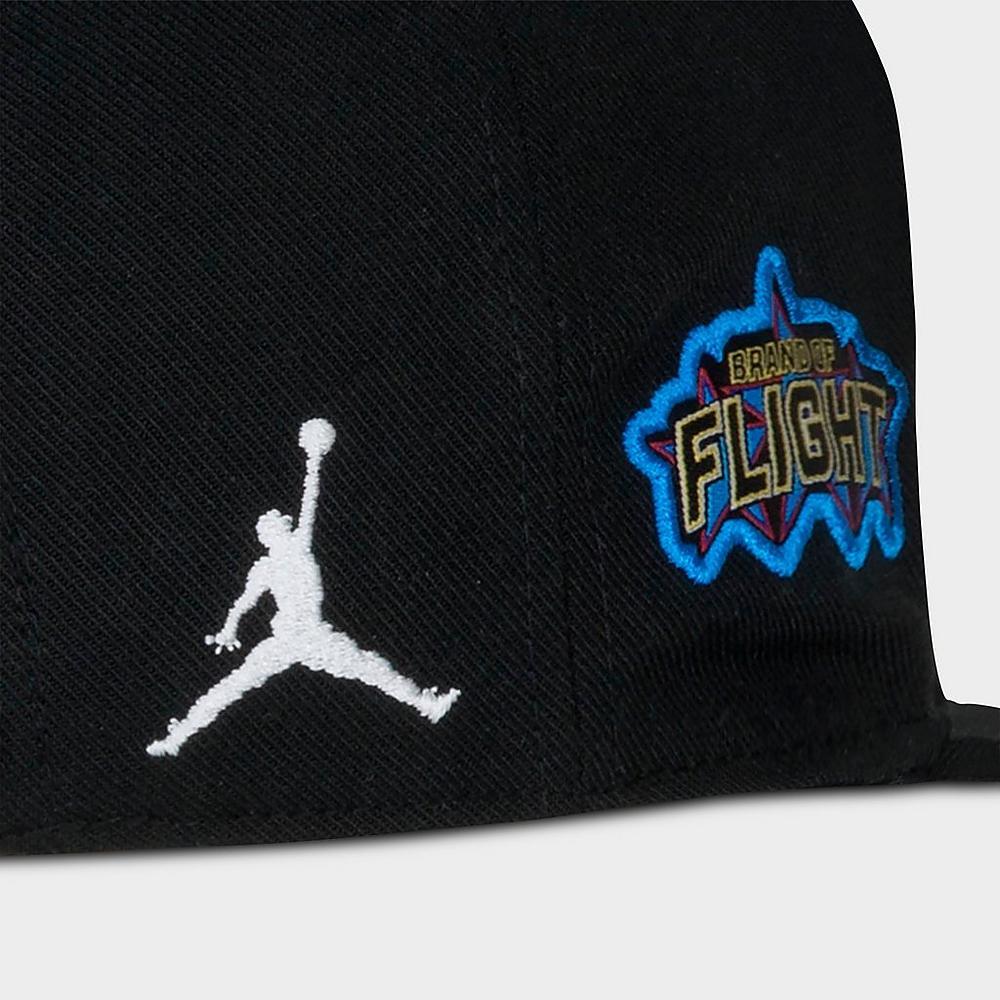 JORDAN HAT