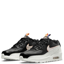 Cargar imagen en el visor de la galería, NIKE AIR MAX 90 LTR SE (GS)