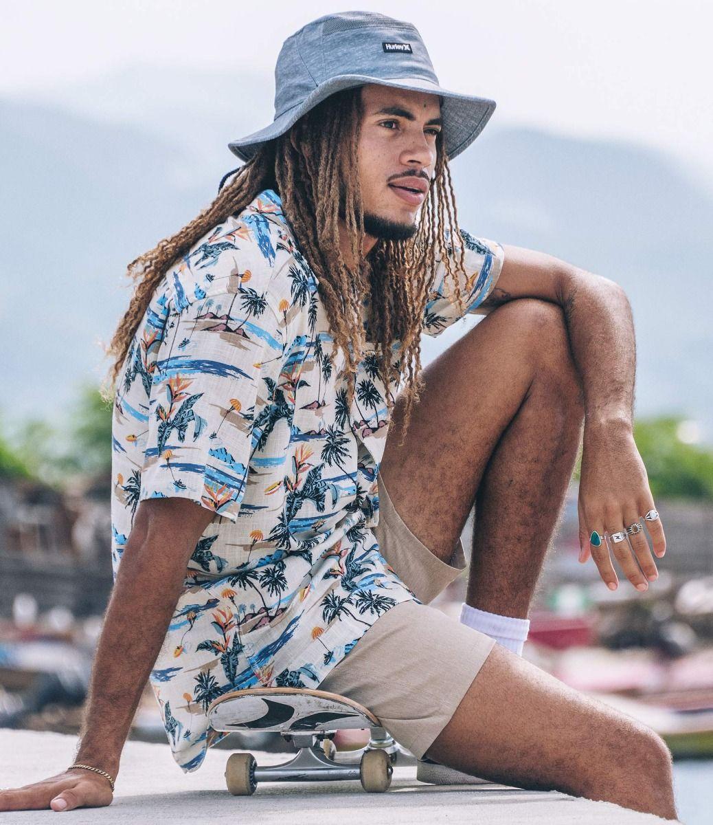 CAMICIA MANICA CORTA DA UOMO
