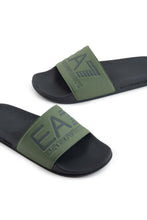 Load image into Gallery viewer, CIABATTA EA7 UOMO