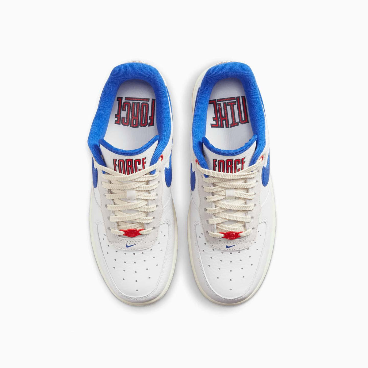 AIR FORCE 1 '07